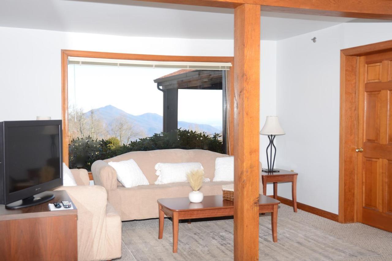 Bent Mountain Lodge Роанок Экстерьер фото