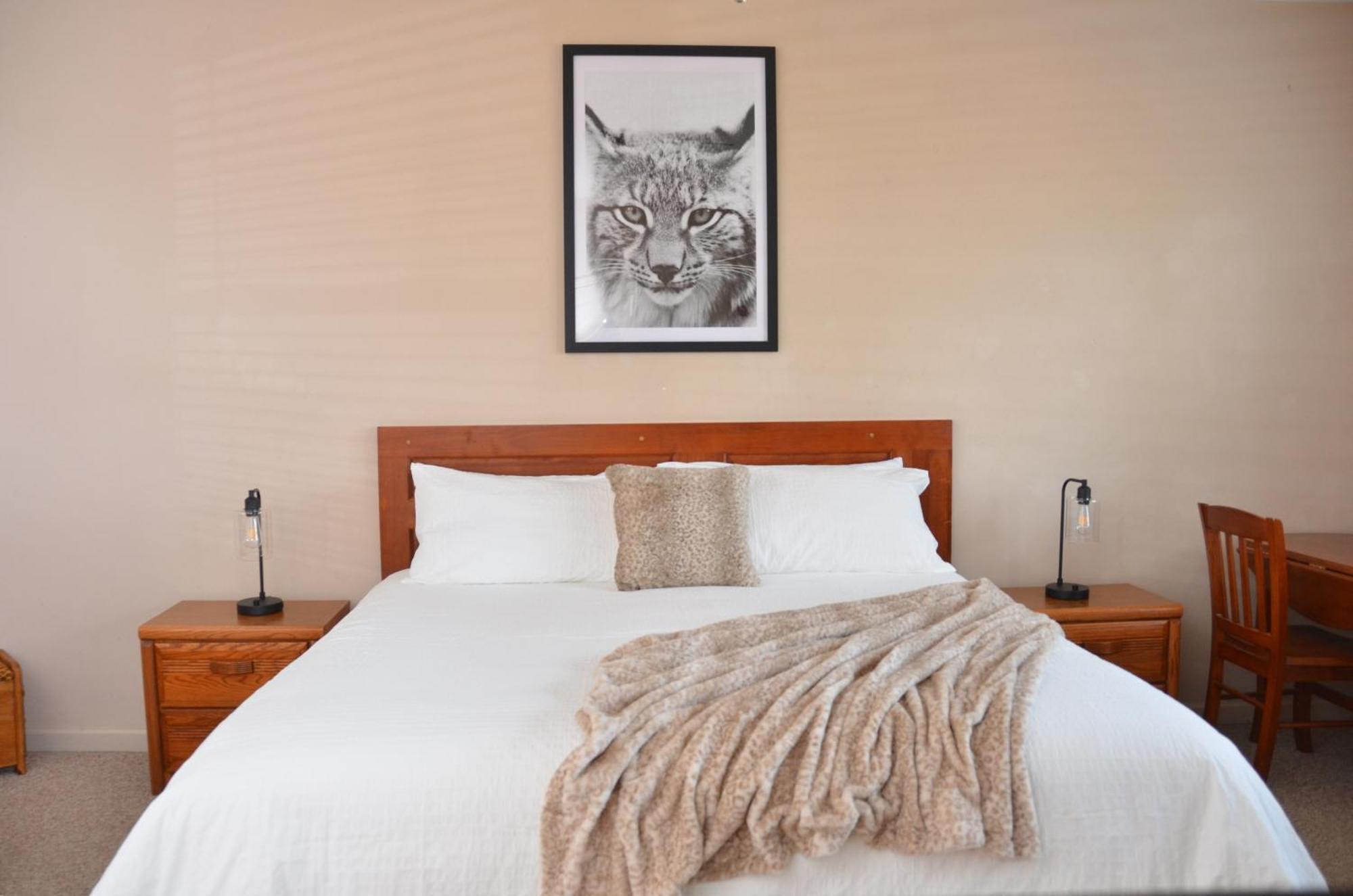 Bent Mountain Lodge Роанок Экстерьер фото