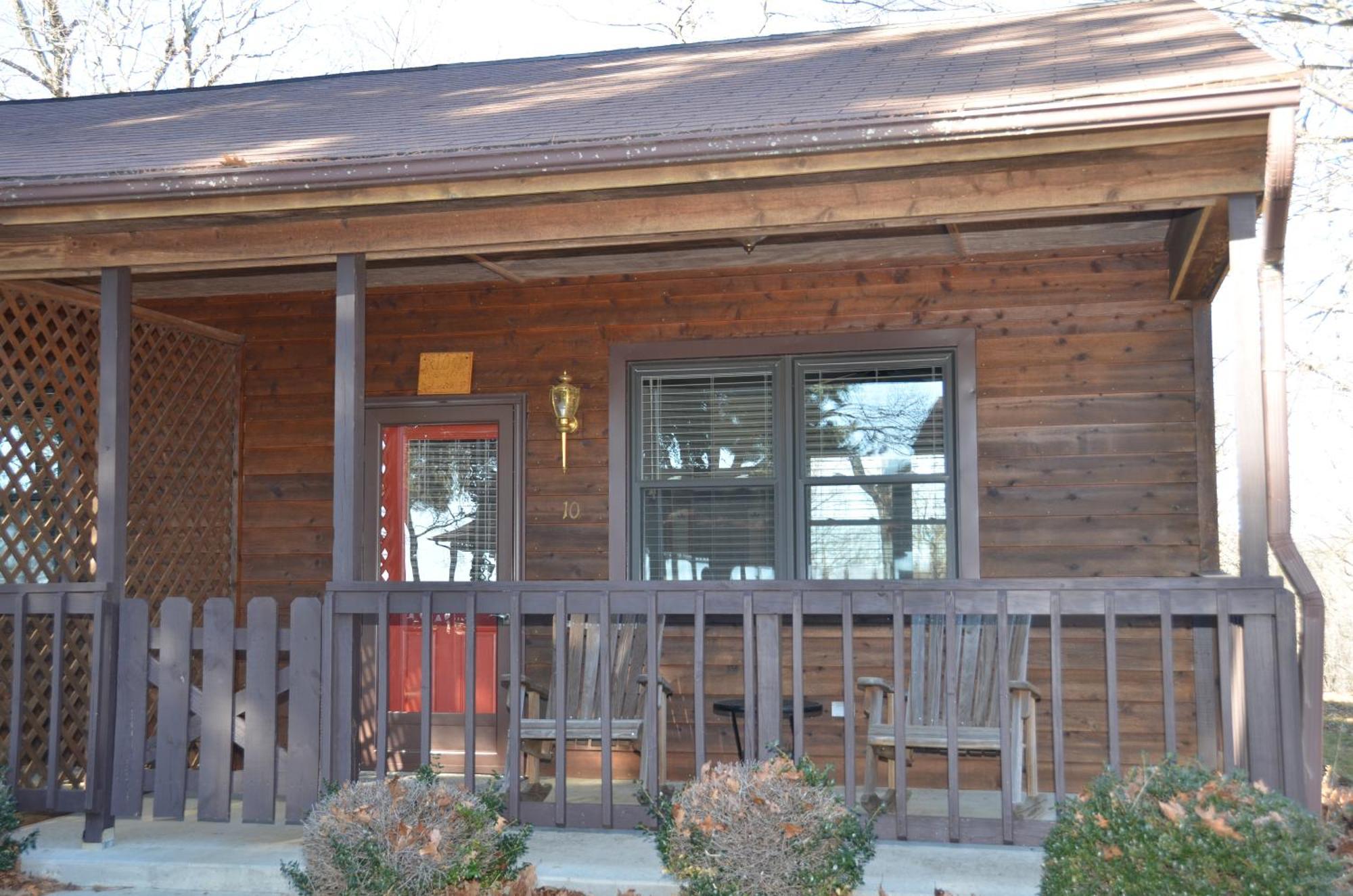 Bent Mountain Lodge Роанок Экстерьер фото