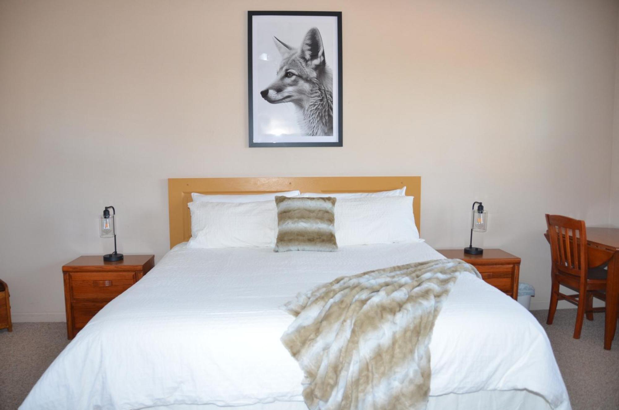 Bent Mountain Lodge Роанок Экстерьер фото
