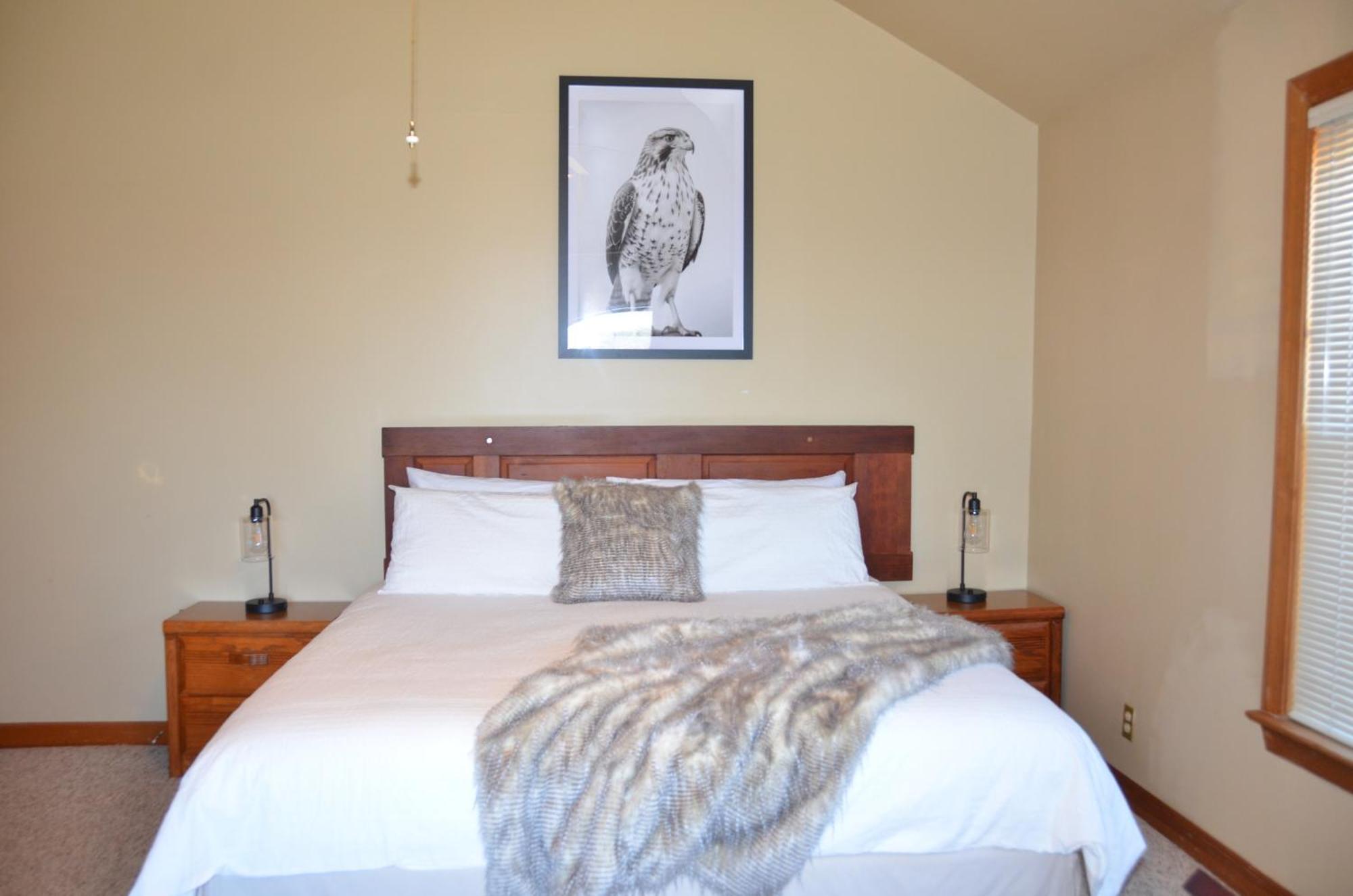 Bent Mountain Lodge Роанок Экстерьер фото